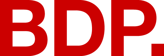 BDP logo