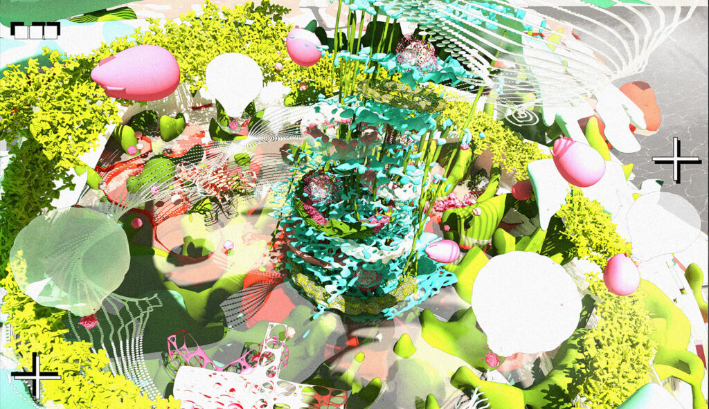 "Making Genus" Dariana Nistor - University of Huddersfield