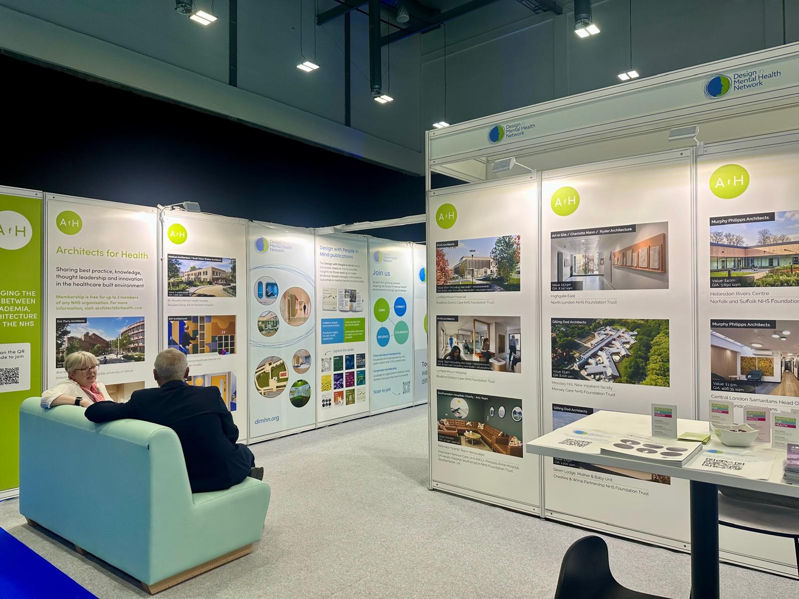 AfH Project Gallery - DIMH 2026